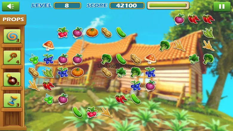 Fruit Farm Escape 1.7