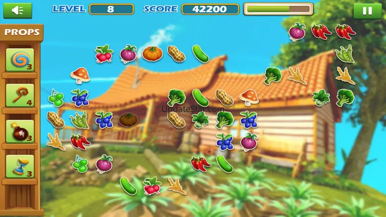 Fruit Farm Escape 1.7