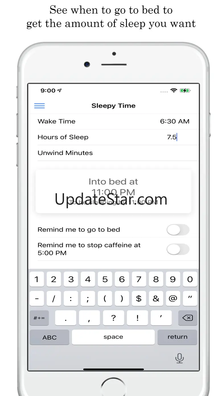 Sleepy Time - Time for Bed 3.0.5