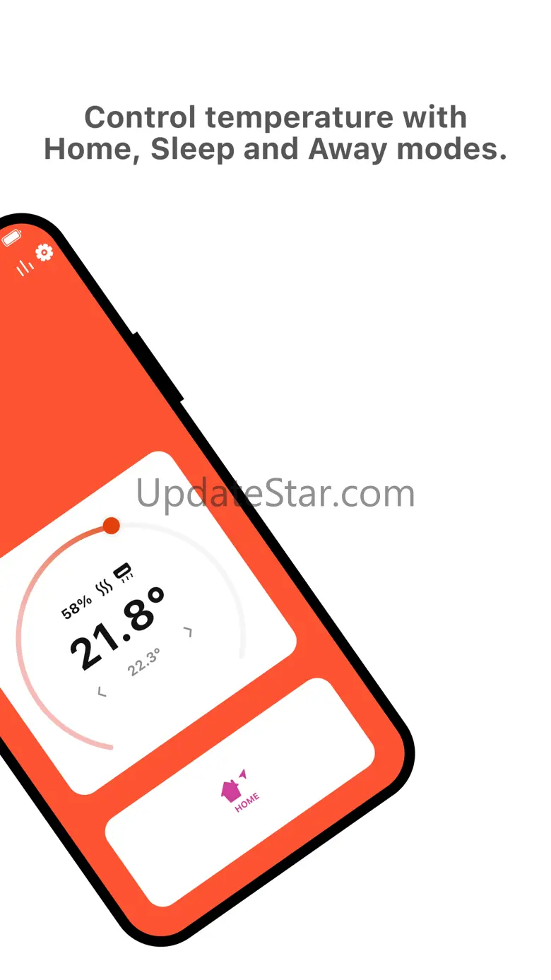 Cosa Smart Heating and Cooling 5.68.0