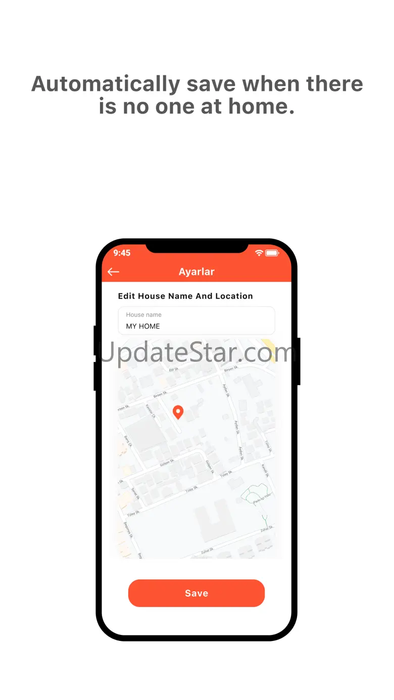 Cosa Smart Heating and Cooling 5.68.0