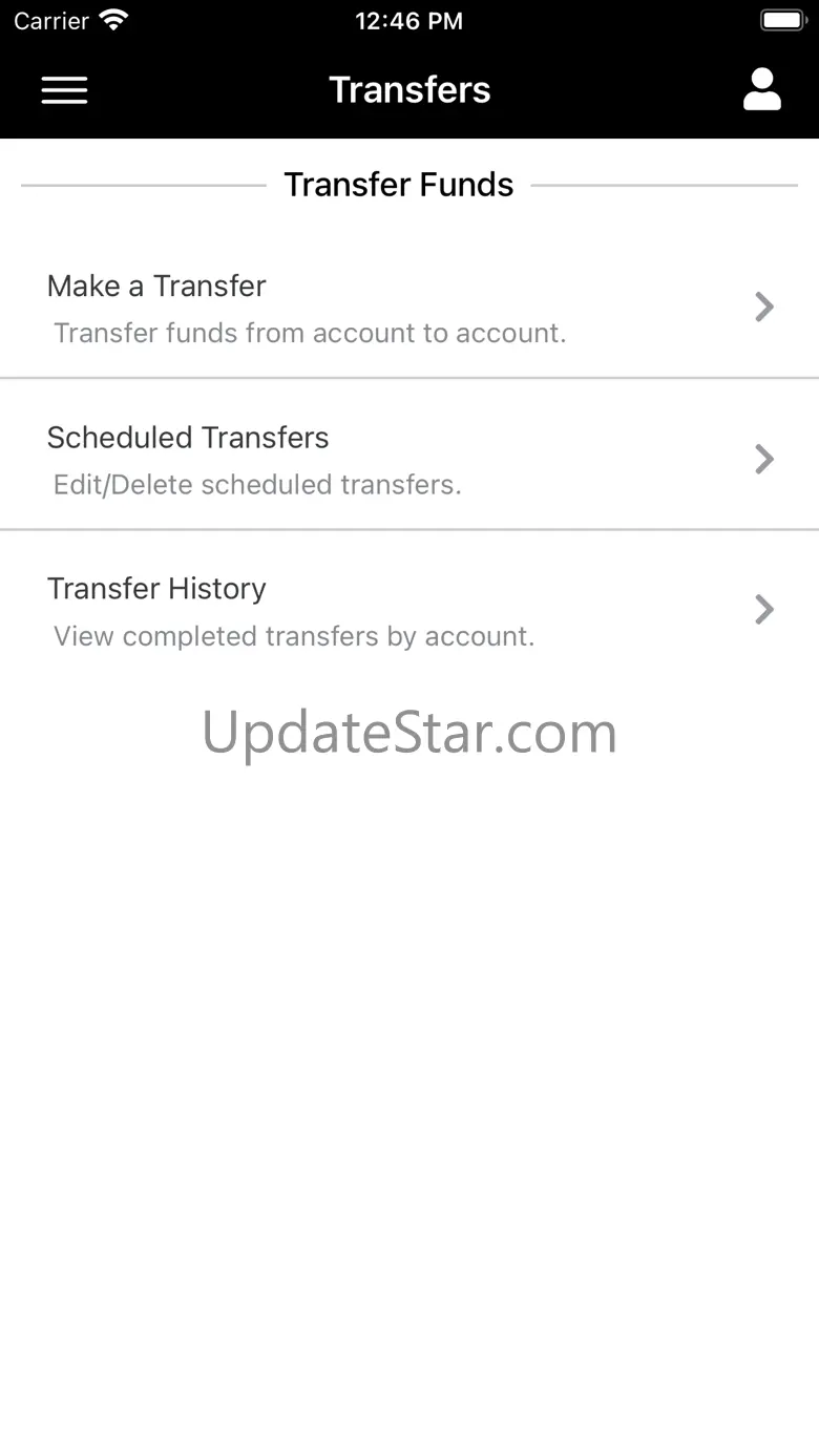 Kentland Bank Mobile Banking 5.0.1
