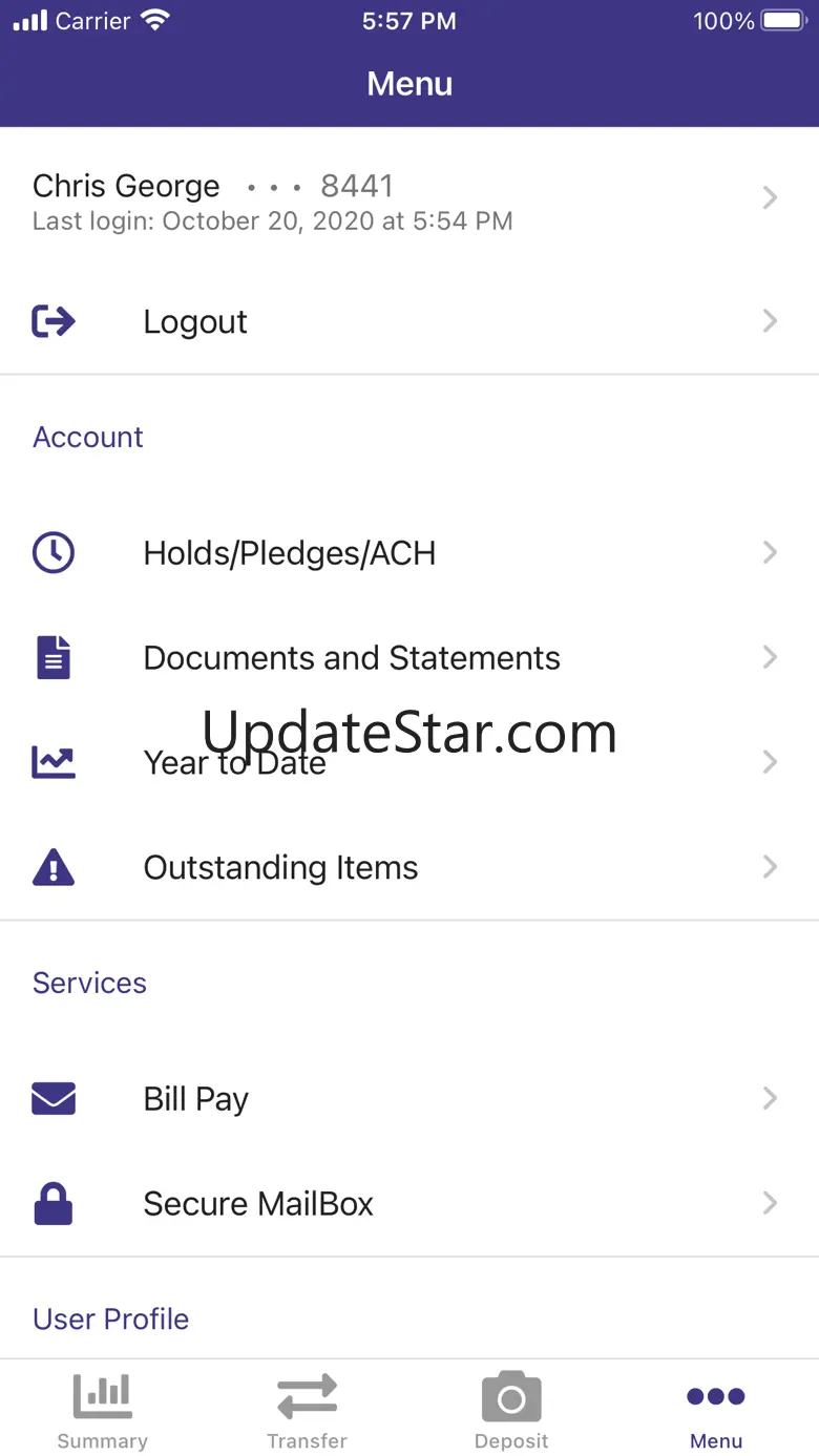 Solutions FCU Mobile 5.3.39