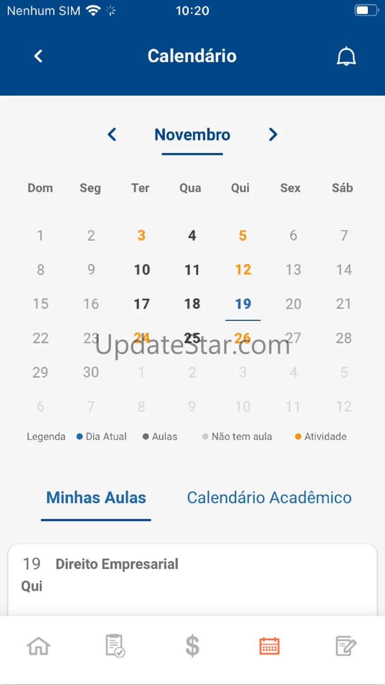 Minha Univali 9.2