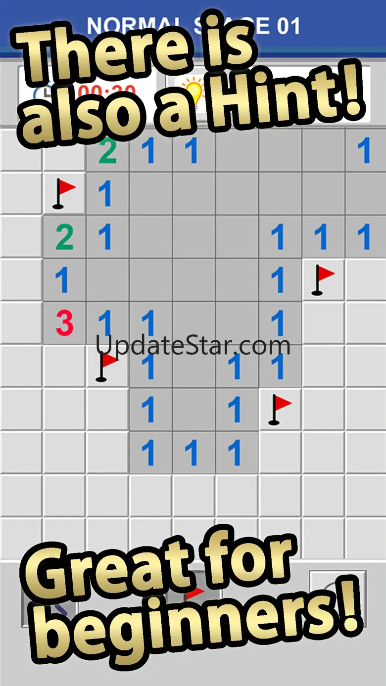 MineSweeper 2025 2.10.3