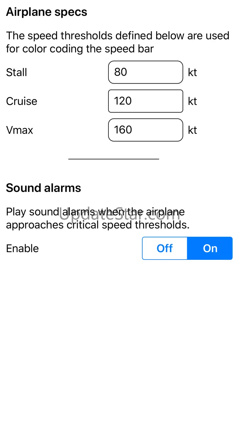 A-EFIS Pro 3.66
