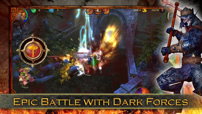 GLOW - Action RPG 1.0.9