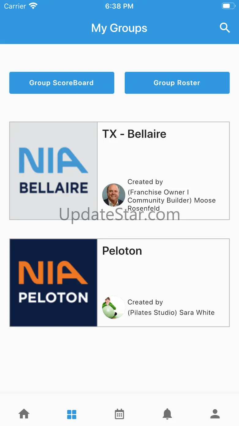 Network In Action 3.0.7