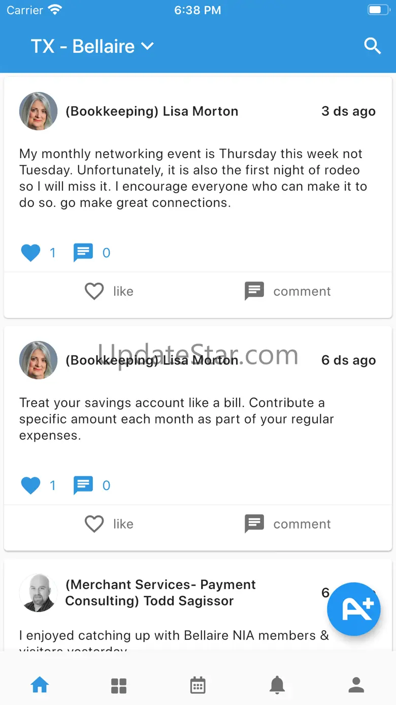 Network In Action 3.0.7