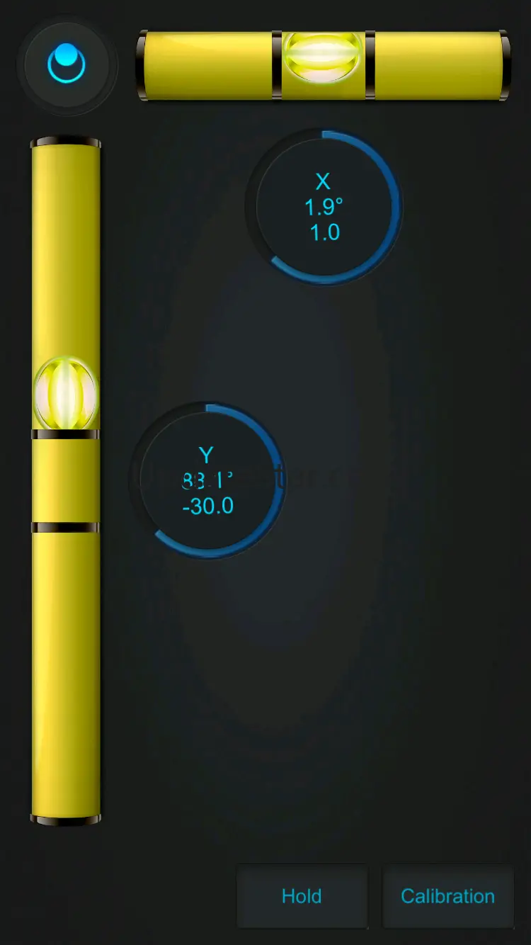 Spirit Level+ Utility 1.500