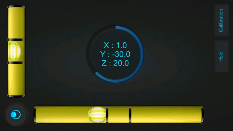 Spirit Level+ Utility 1.500