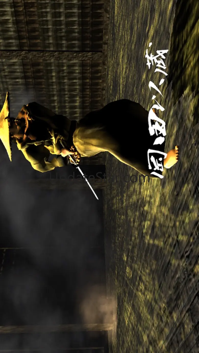 SAMURAI vs Samurai Classic 1.1