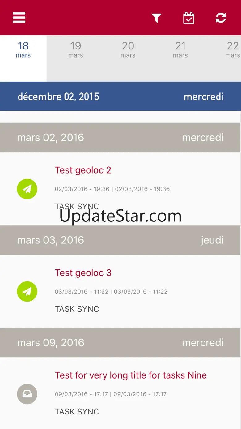 Bureau Veritas MAIA 6.10.6