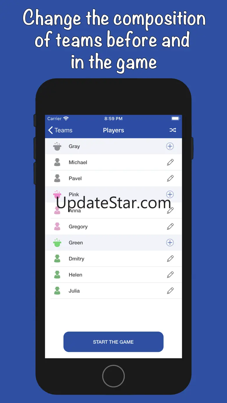 Alias - guess a word 1.5.5