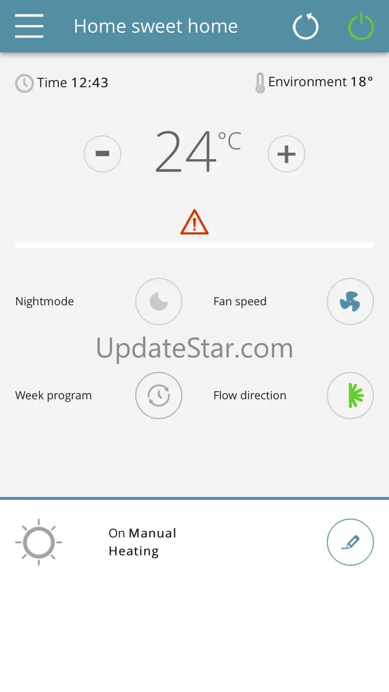 InnovApp TwoPointZero App iOS 2.0.1