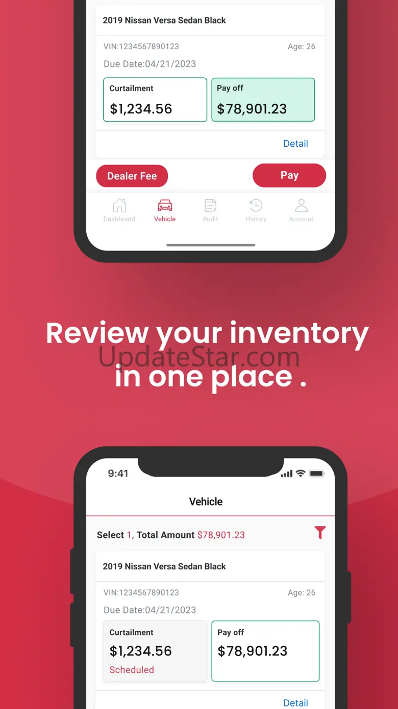 Westlake Flooring Mobile 3.0.9
