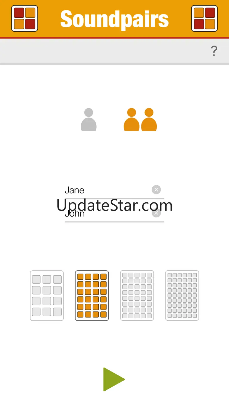 Find Sound Pairs 1.5