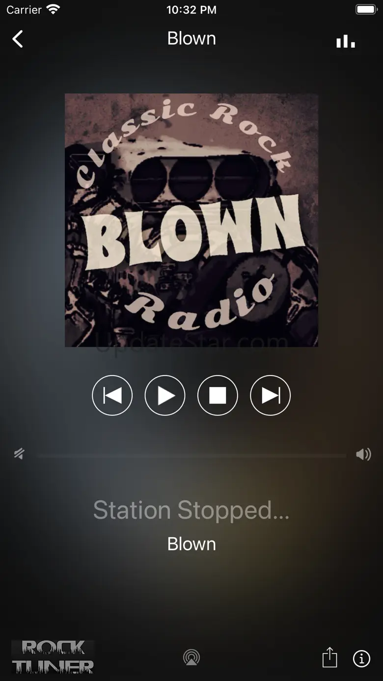 Rock Tuner 3.2.0
