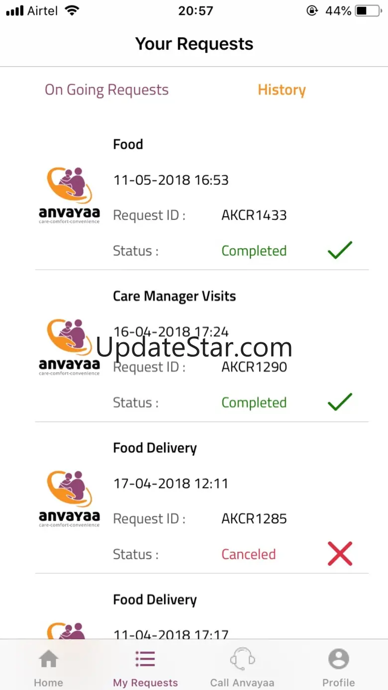 Anvayaa 4.1
