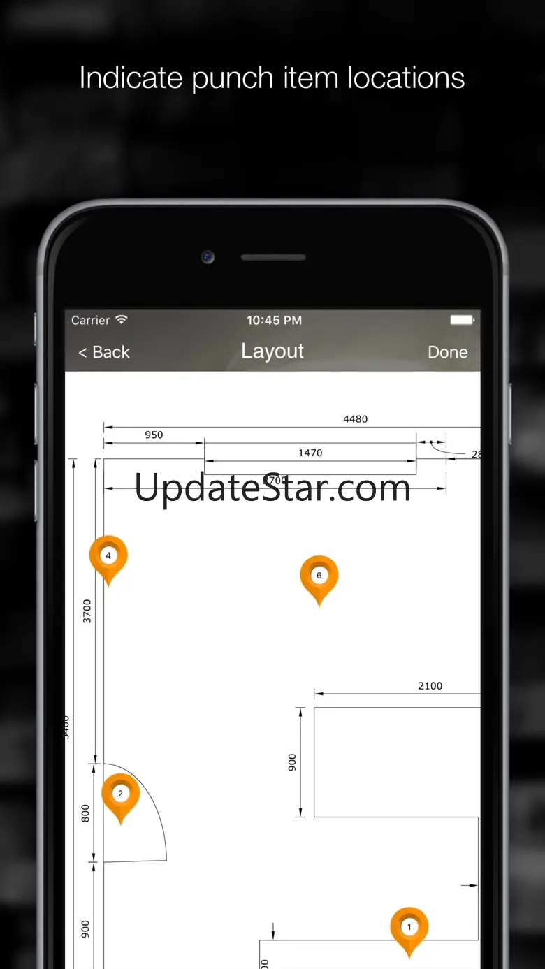 Snag-App 4.3