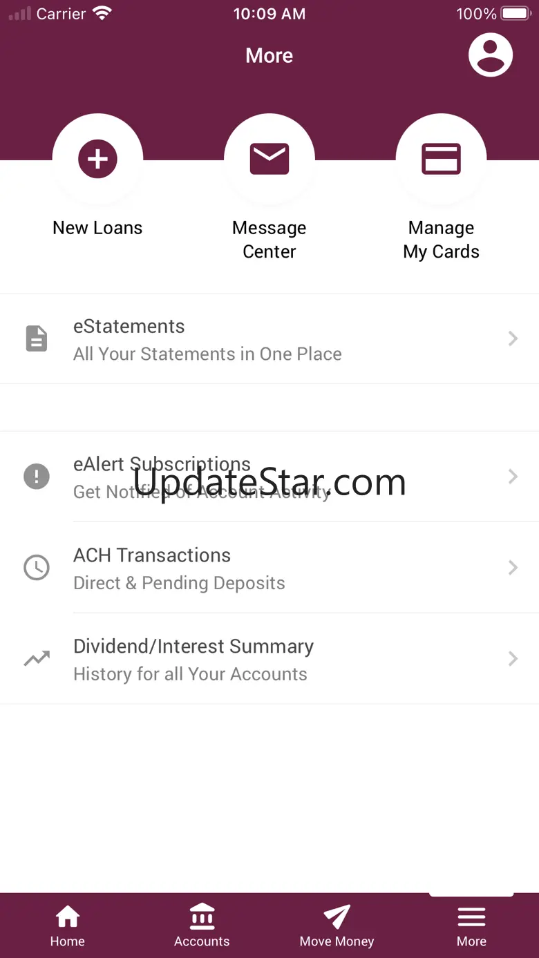 Bitterroot Community FCU 6.0.12