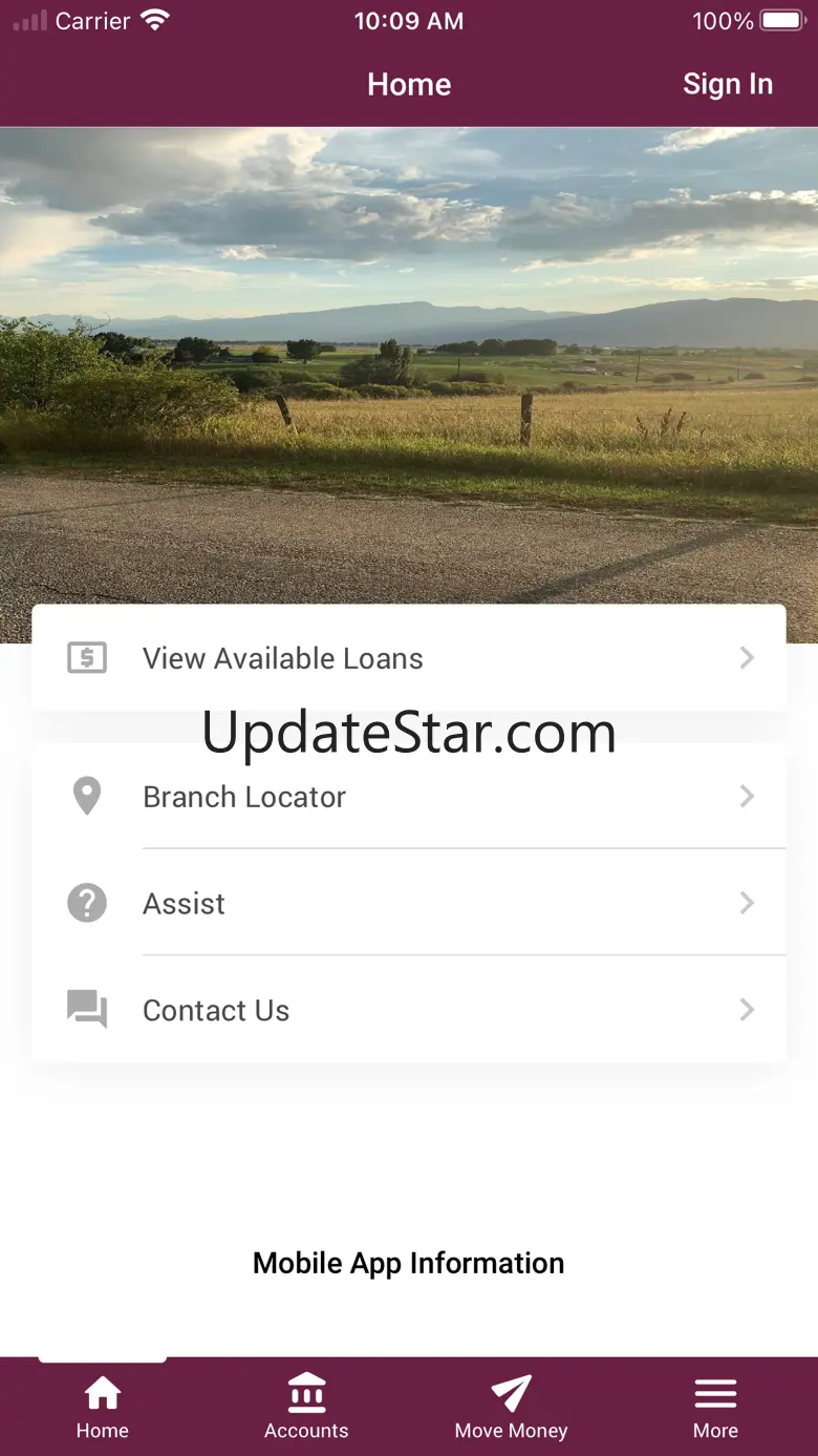 Bitterroot Community FCU 6.0.12