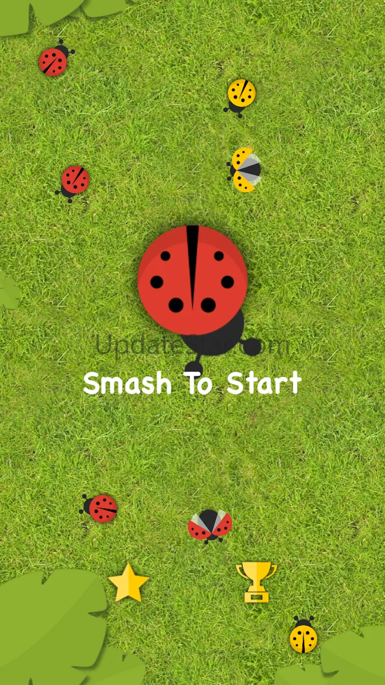 The Ladybug Smasher 3.3