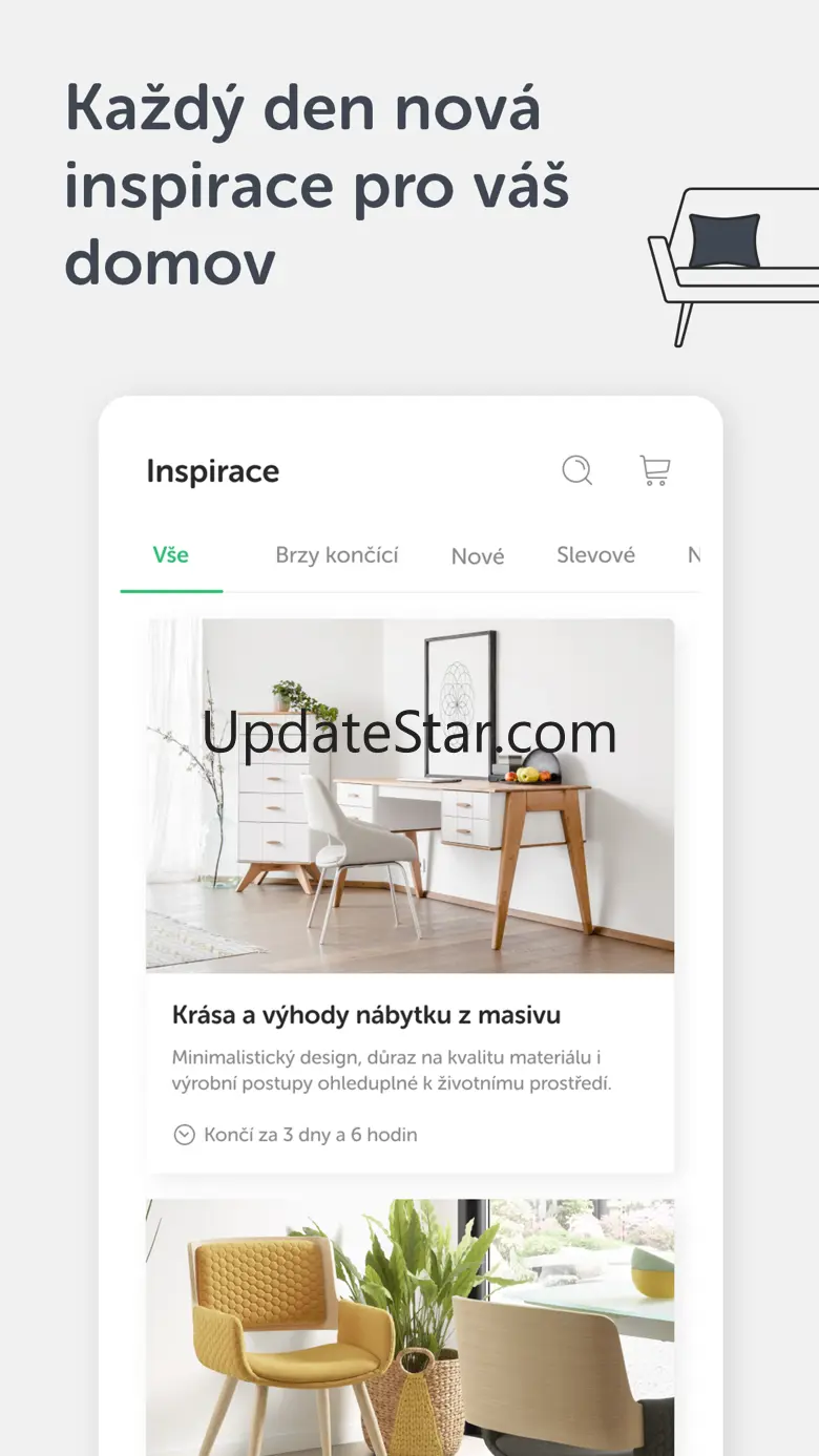 Bonami – Your Unique Home 4.2.5