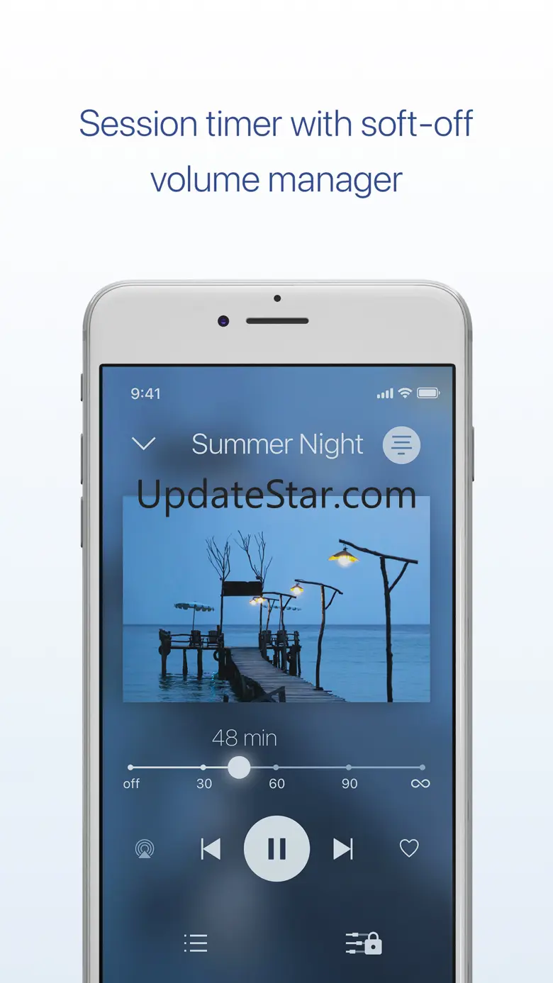 Sound Oasis Baby Sleep Lite 2.0.11