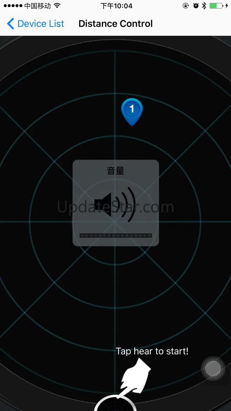 RdlKeyFob 1.2