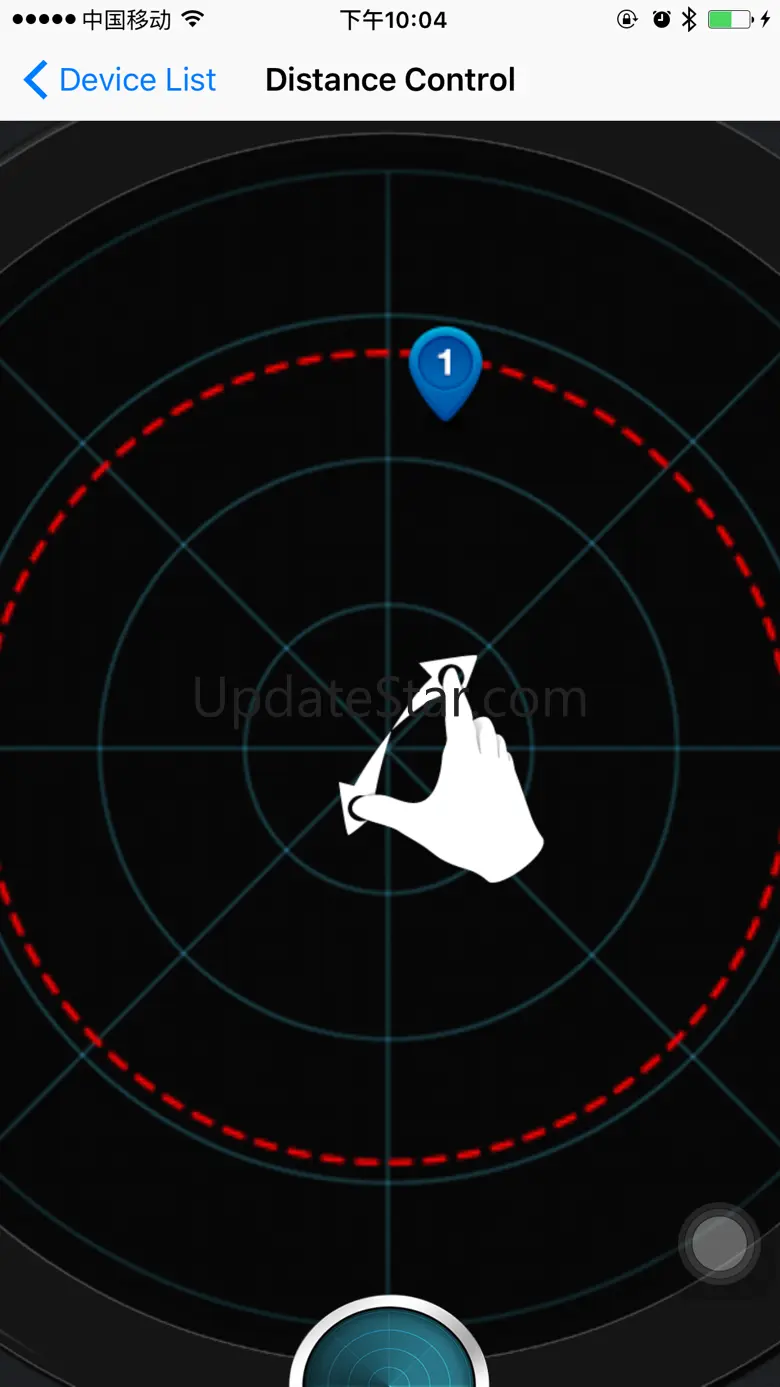 RdlKeyFob 1.2