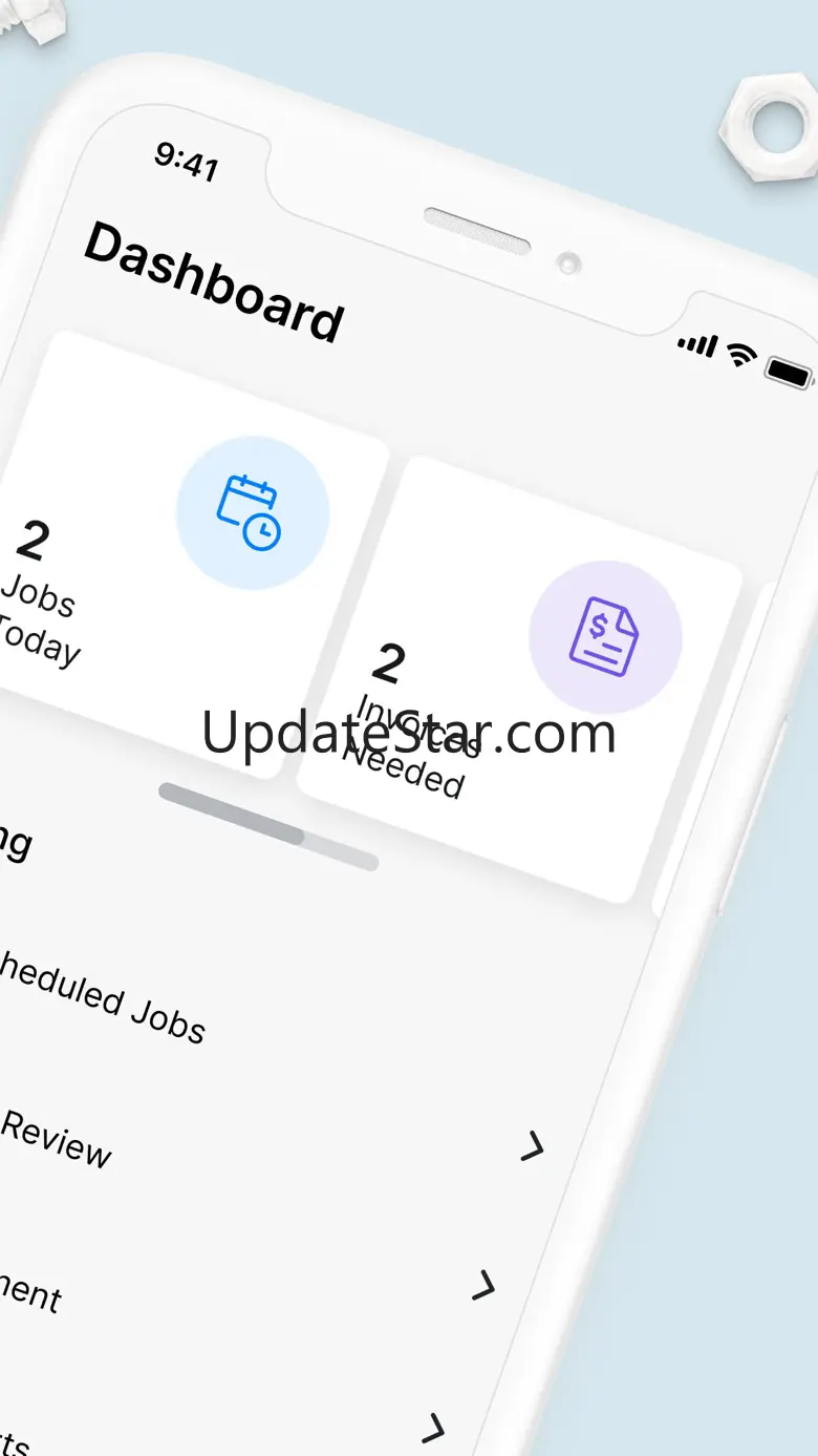 ResQ for Service Providers 2.16.80617