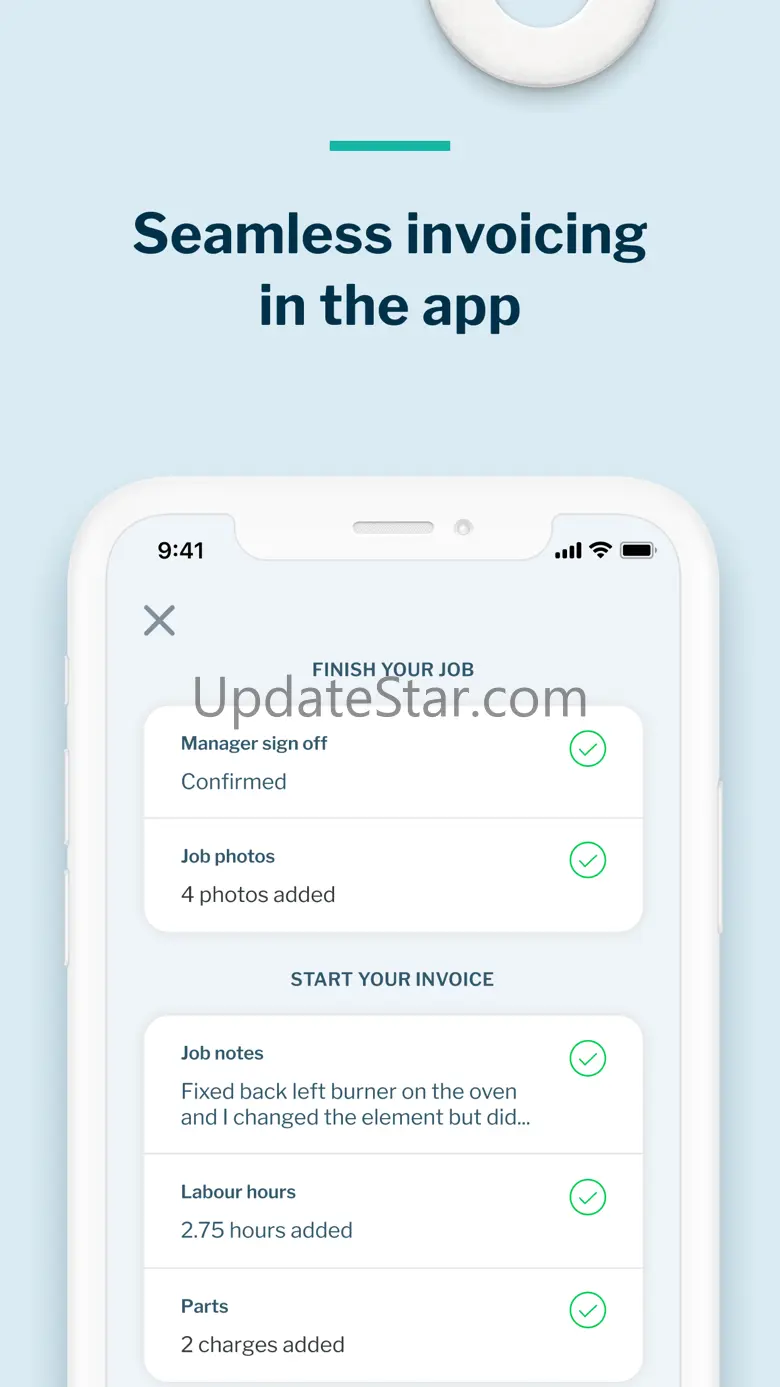 ResQ for Service Providers 2.16.80617