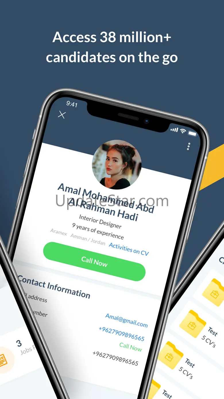 Bayt.com Recruiter 8.0.3
