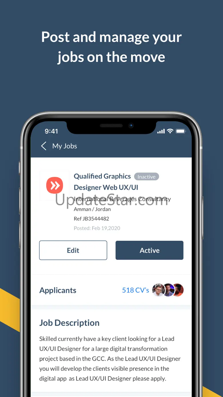 Bayt.com Recruiter 8.0.3
