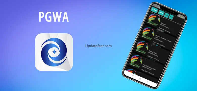PGWA 5.3.3