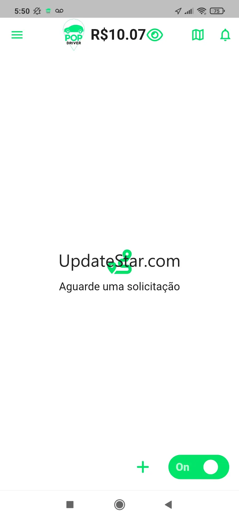 POP driver - para motoristas 4.6.7