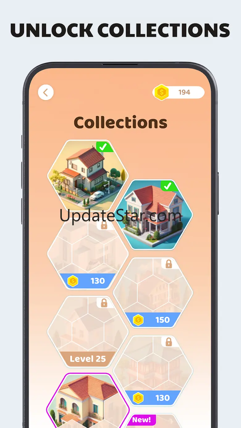 Roomify Puzzle 1.3.1