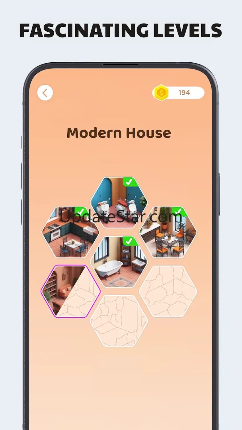 Roomify Puzzle 1.3.1