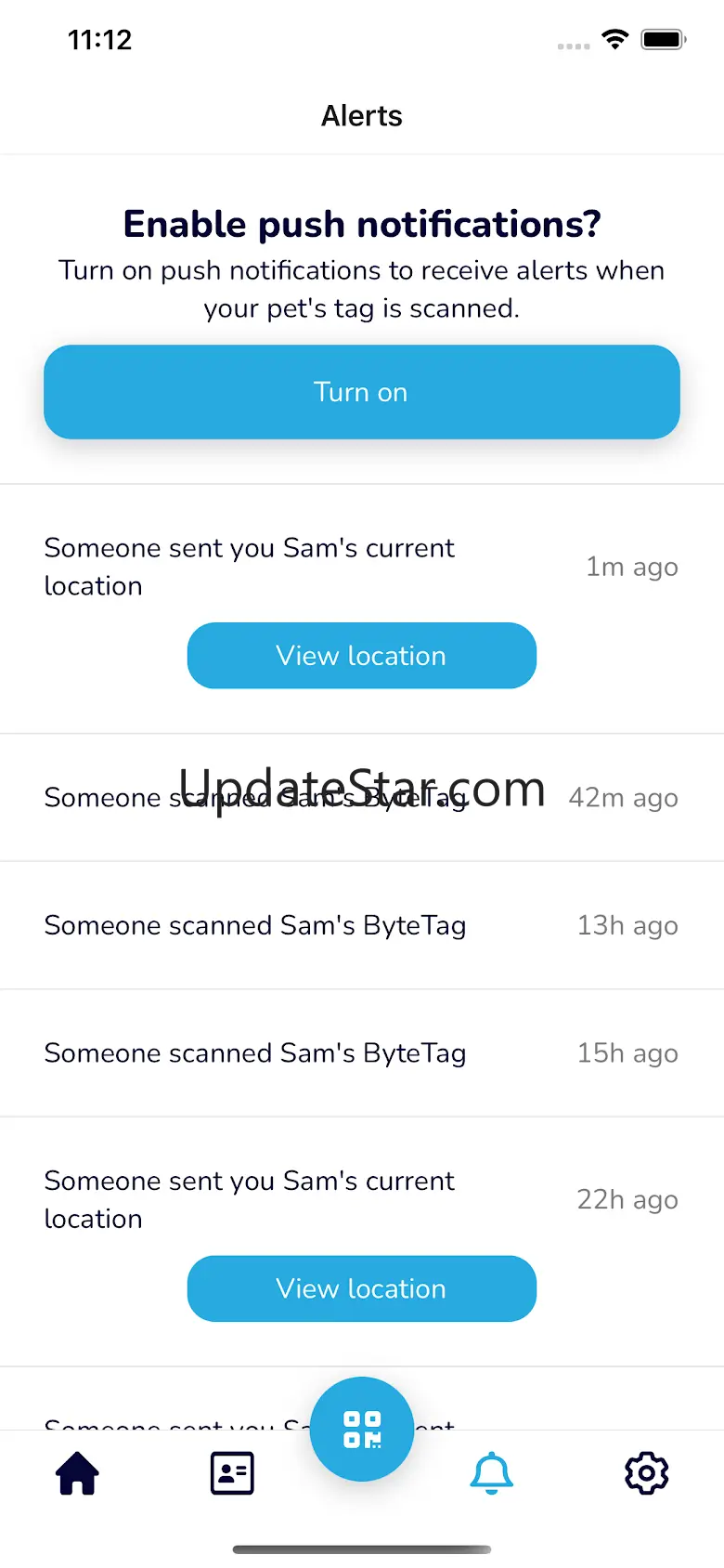 ByteTag 1.5.1
