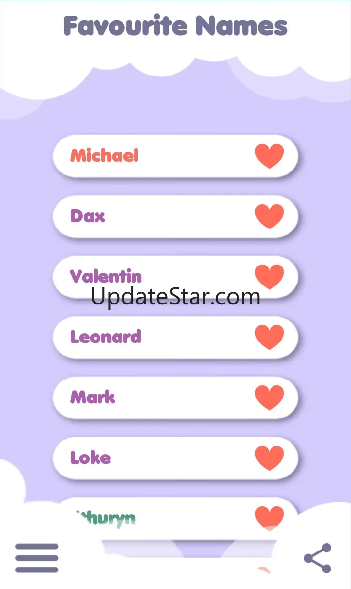 Baby Names. 6000+ 1.2.102