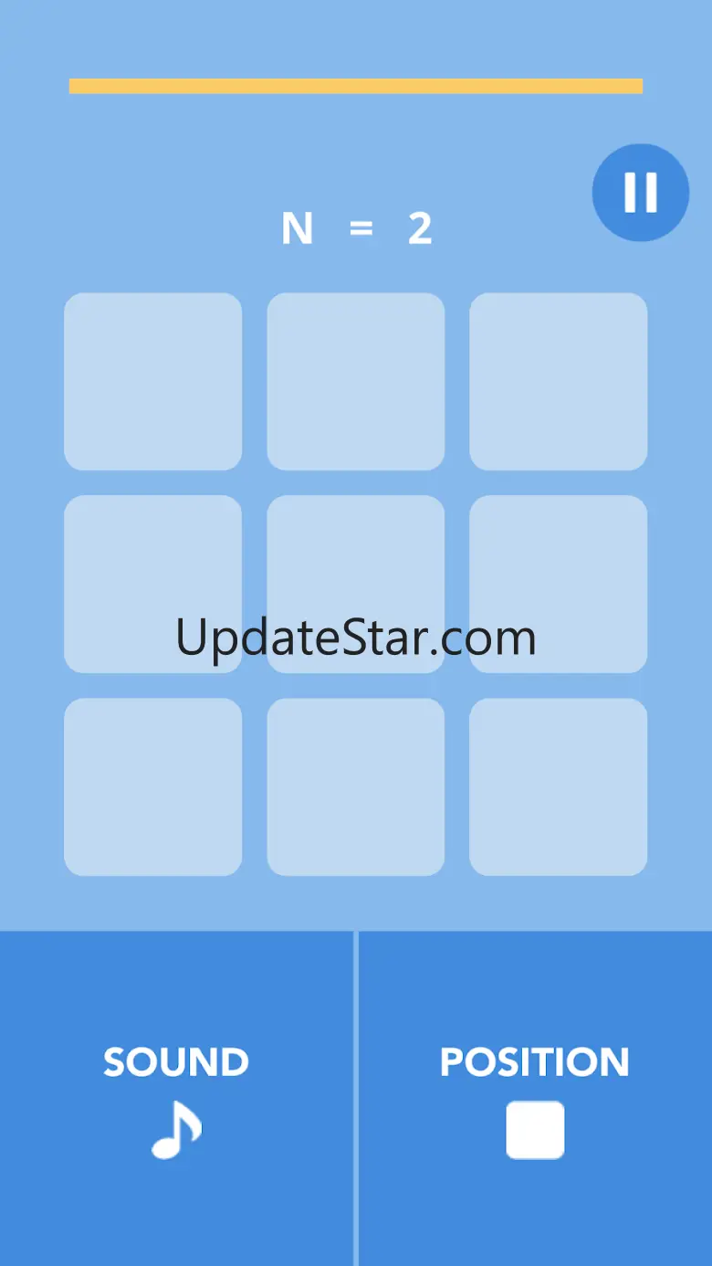 Dual N-Back: Brain Training 1.3.2