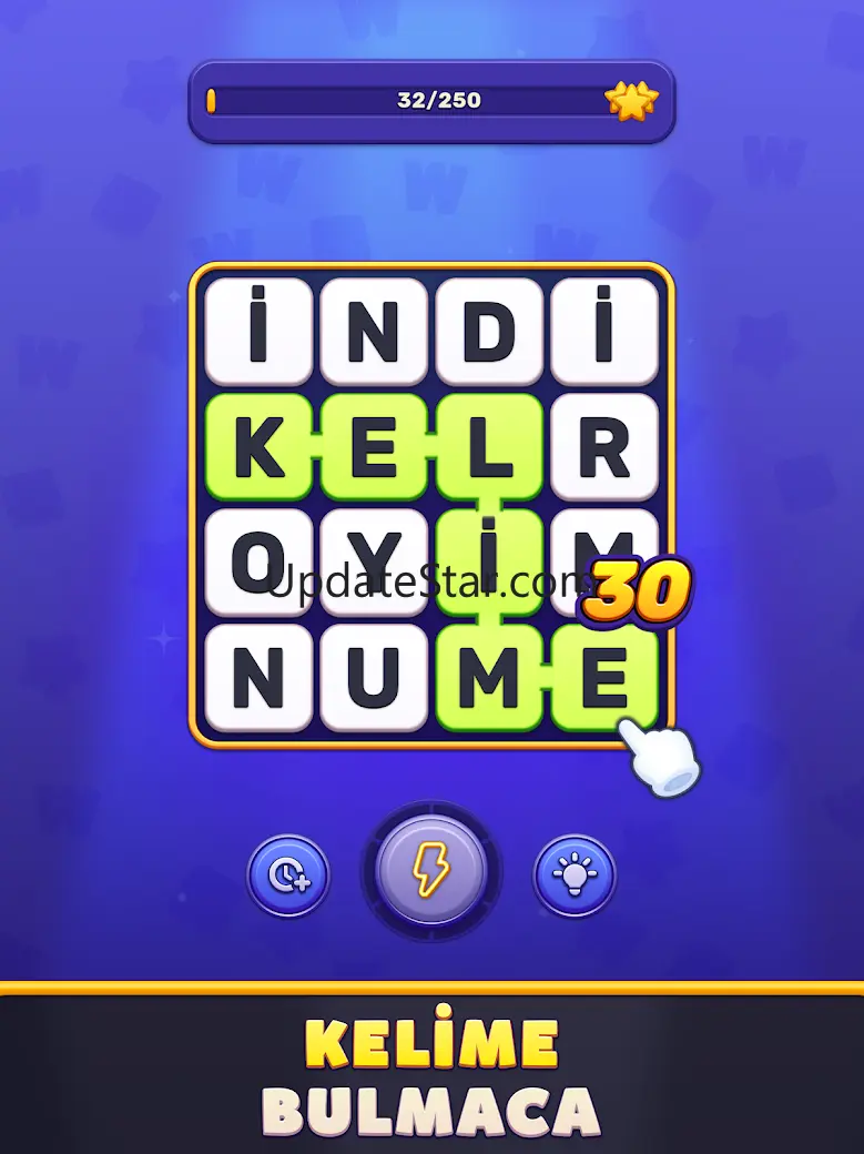 Wordster