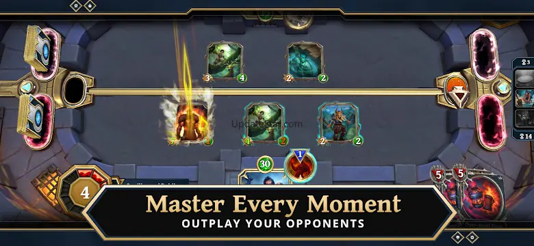 Gods Unchained