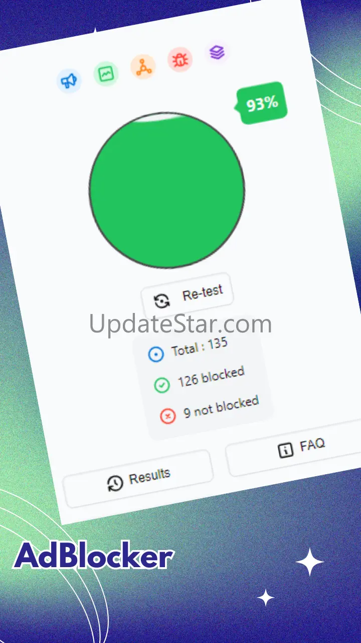 GooLex - Unrestricted Browser 8.30.15425