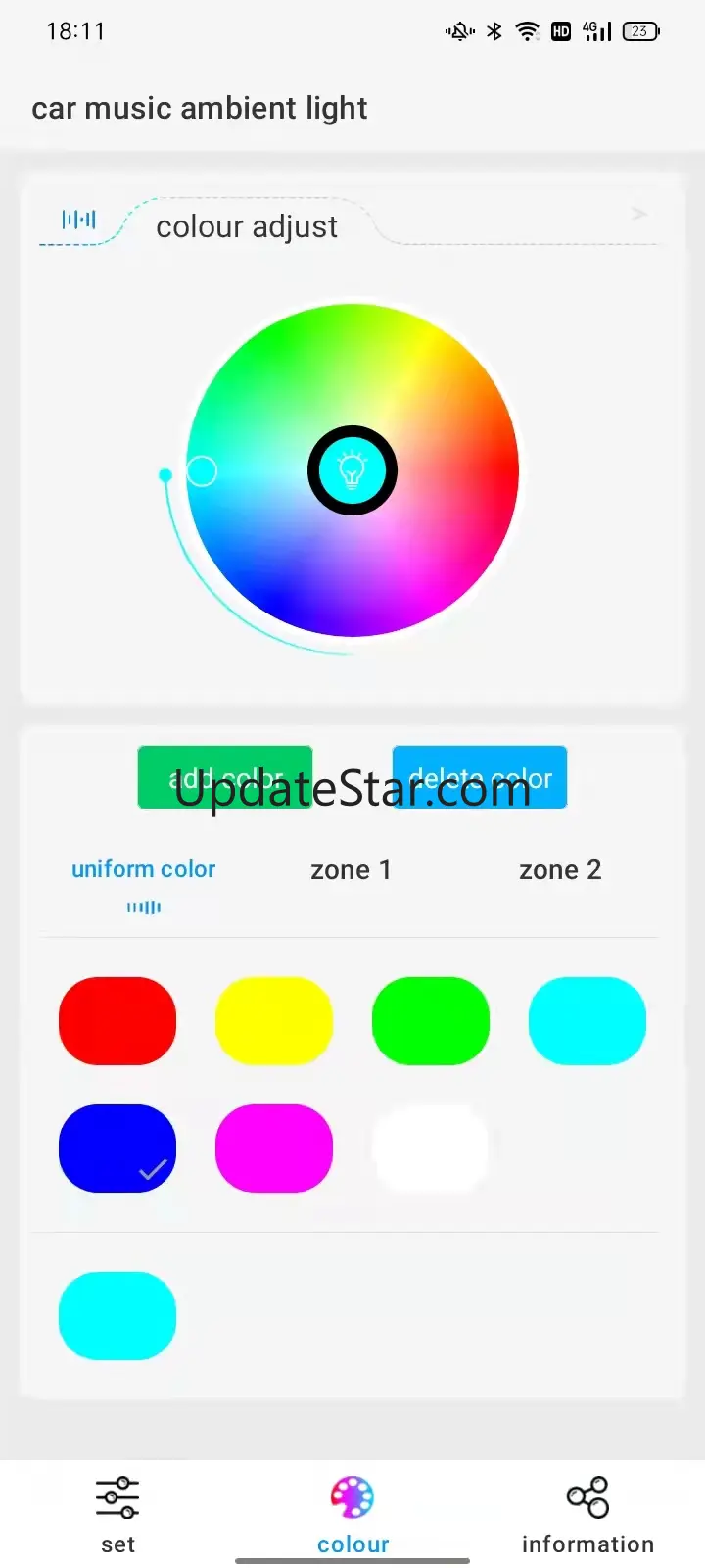 LAMP&FRGN 1.2.0