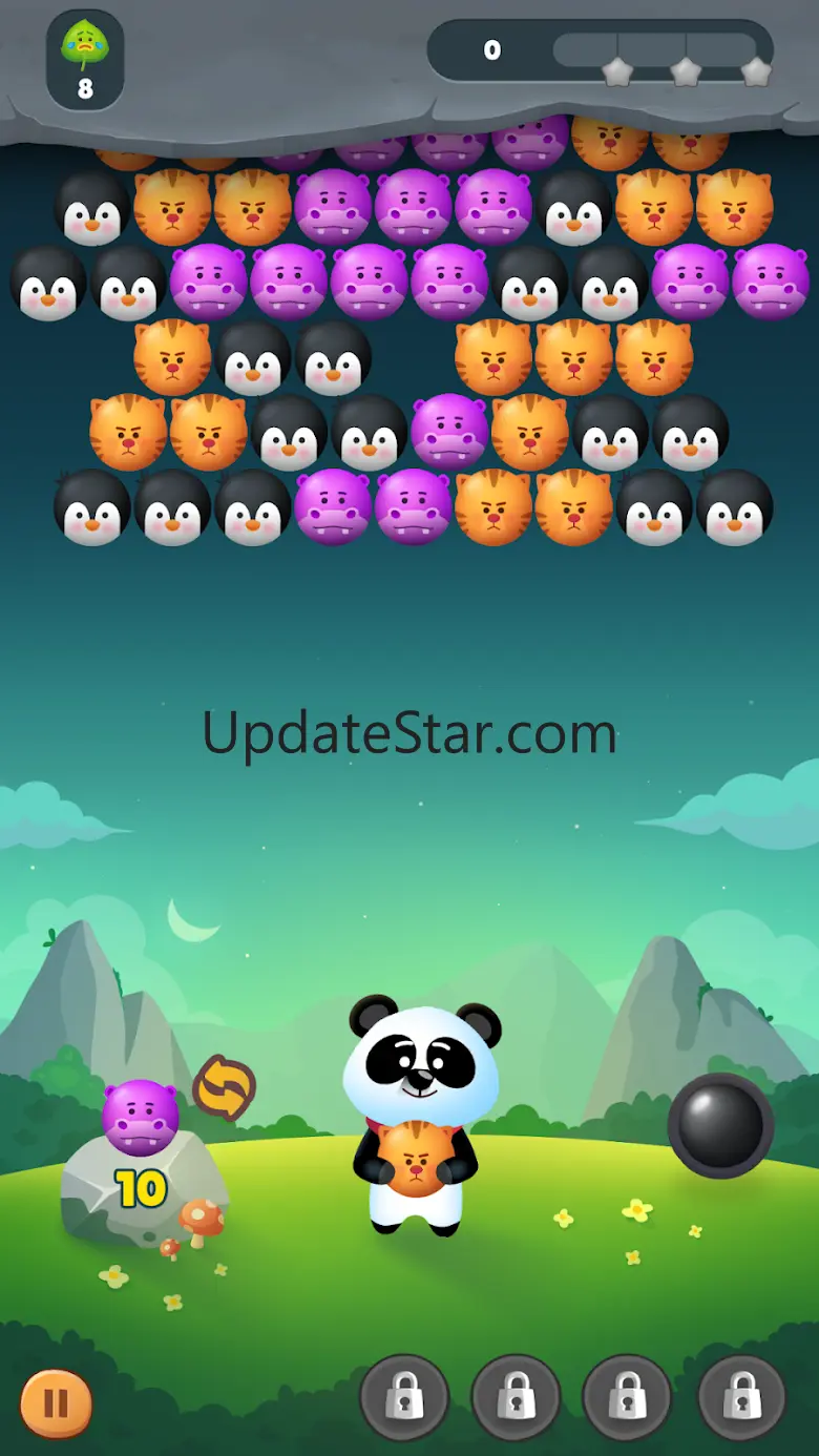 Bubble Pop Adventures 0.44