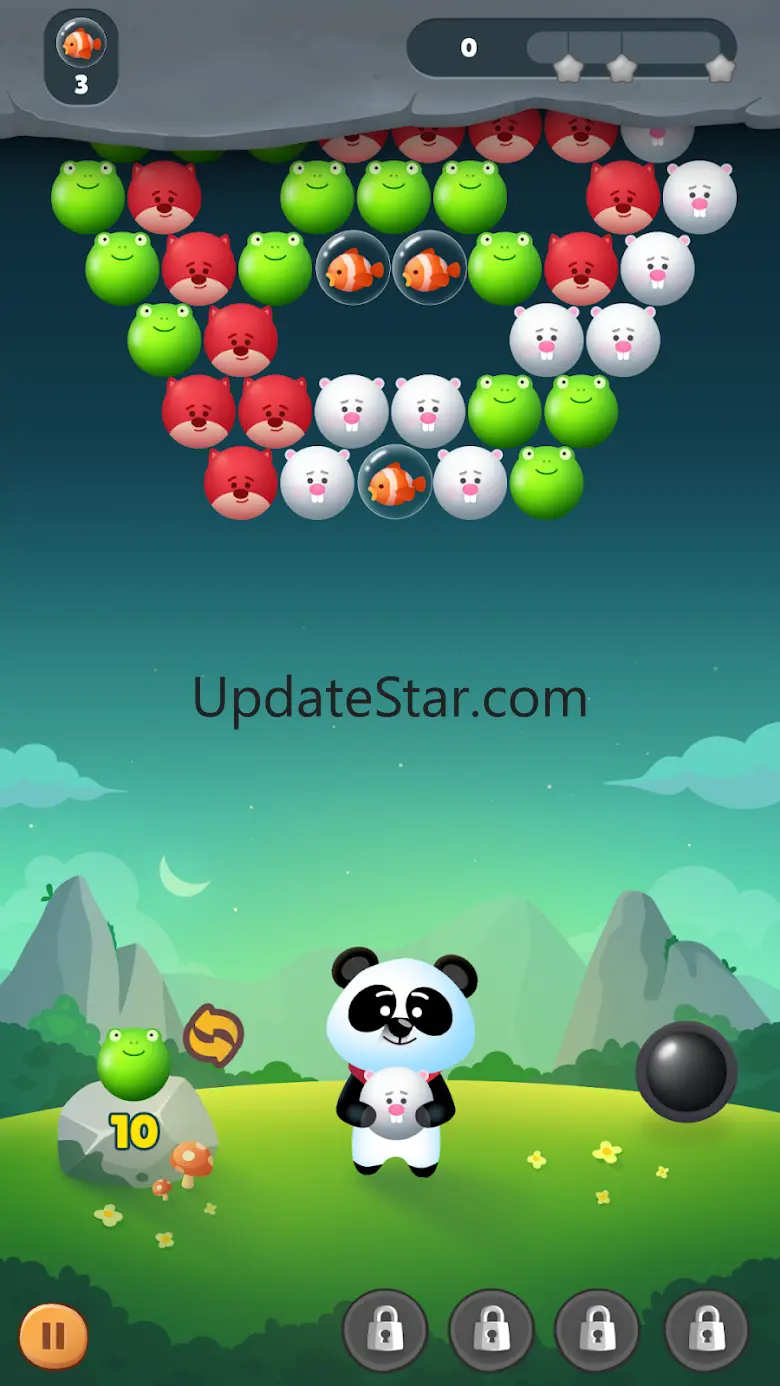 Bubble Pop Adventures 0.44