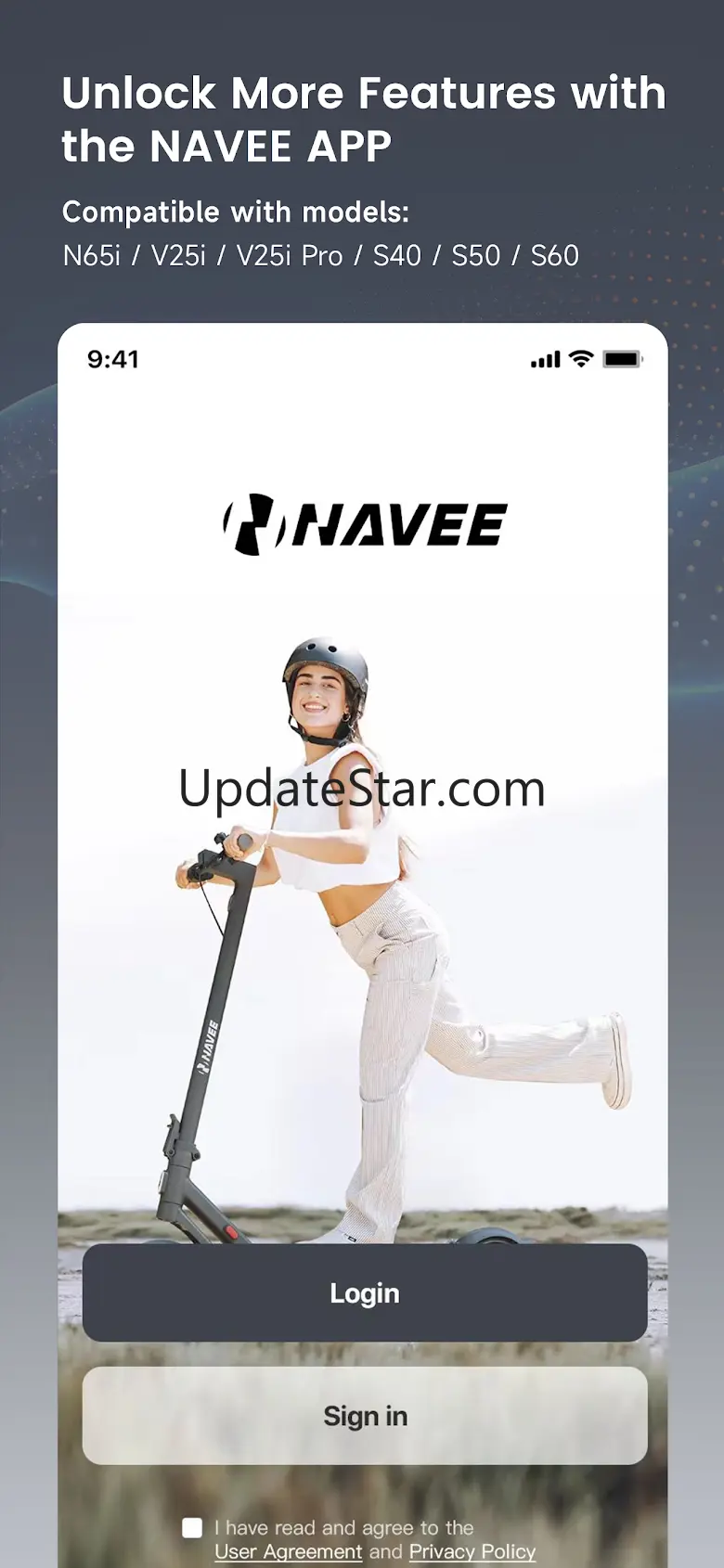 NAVEE 1.2.8