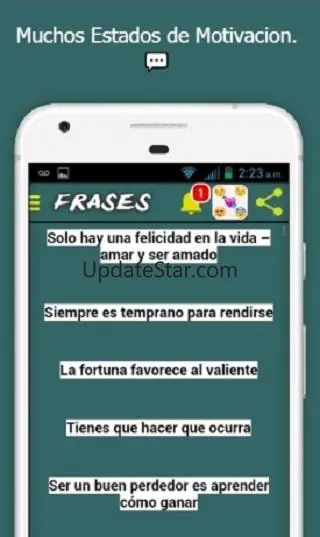 Motivational Phrases For You 4.0.0